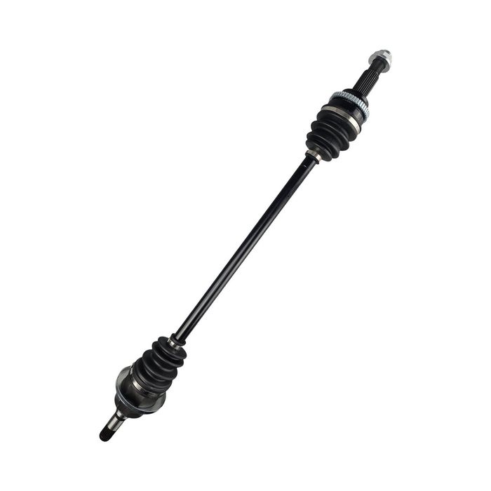 Rear Left Cv Axle Dr Shaft For Mazda Cx-5 Kf Kf4wl Kf4w2 Kf5p Awd At 2017-2024