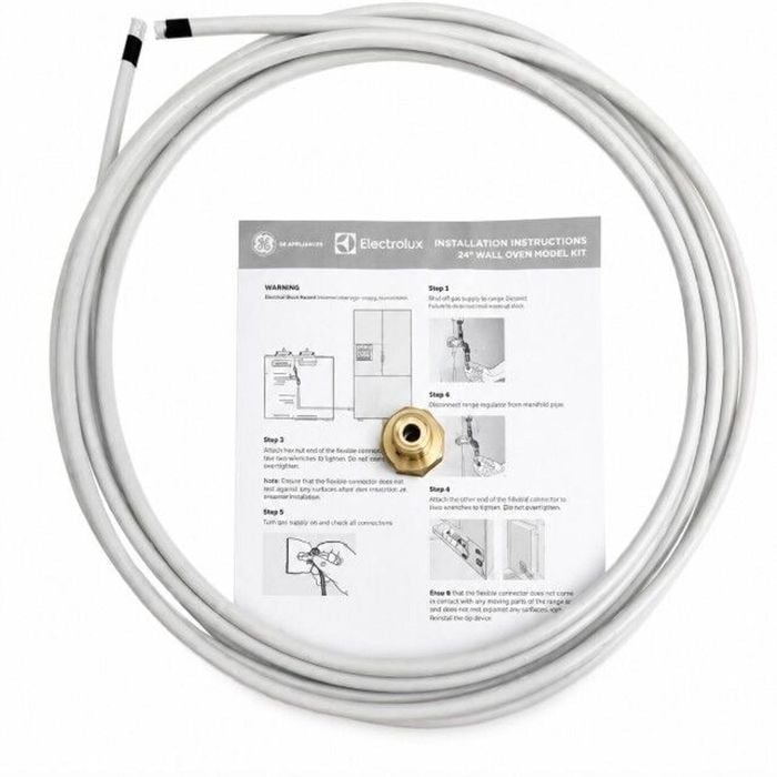 Electrolux Fridge Ice and Water Installation kit 140031598018