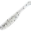 Z-Man Slim SwimZ Micro Soft Bait 6.35cm Qty 8 Pearl Blue Glimmer Qty 8