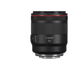 Canon Rf 50mm F/1.2l Usm Lens