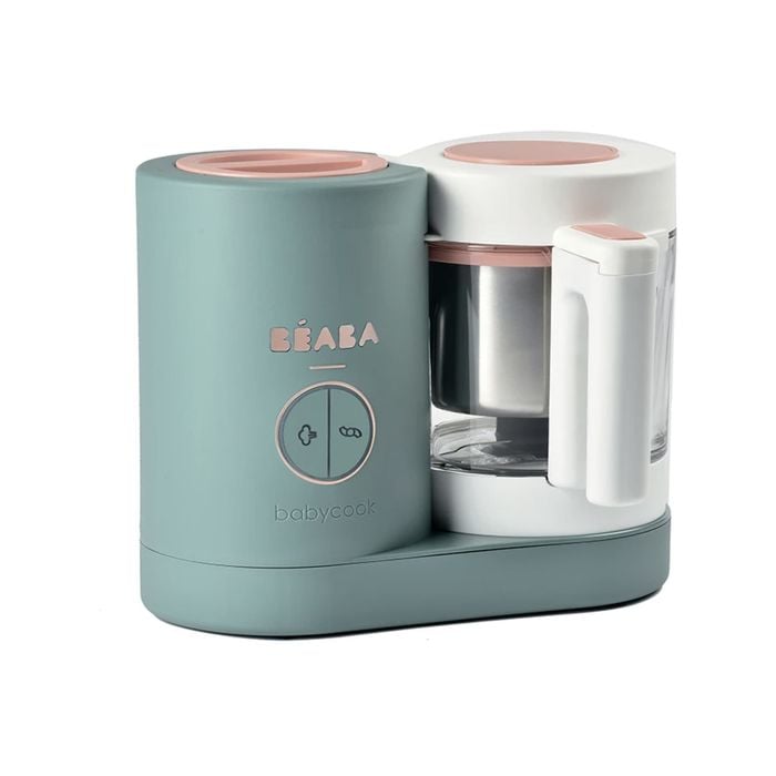 Beaba Babycook Neo Food Maker Eucalyptus
