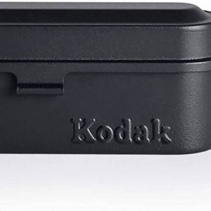 Kodak Film Case 135 - BLACK