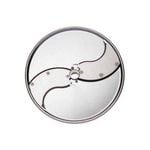 Dito Sama Stainless Steel Shredding Disc With S-Blades Mm - 3X3 DS650167