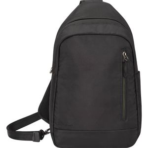 Travelon Urban Anti-Theft Tablet Sling Bag in Black