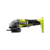 Ryobi 18V ONE+ 125mm HP Brushless Angle Grinder RAG18X - Tool Only