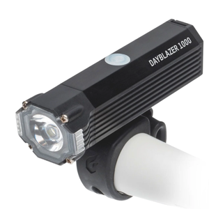 Blackburn Front Light Dayblazer 1000