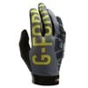 G-Form Sorata Mountain Bike Trail Glove/Mitts Protective Pair Black Neon M