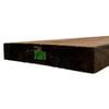 300 x 50mm SG8 H4 Wet Sawn Treated Timber - Per Linear Metre