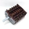 Electrolux Oven/Stove Multifunction Switch 7 Point 4055562658
