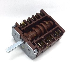 Electrolux Oven/Stove Multifunction Switch 7 Point 4055562658