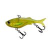 TT Lures Quake Power Vibe 60mm Soft Plastic Fishing Lure Motor Oil