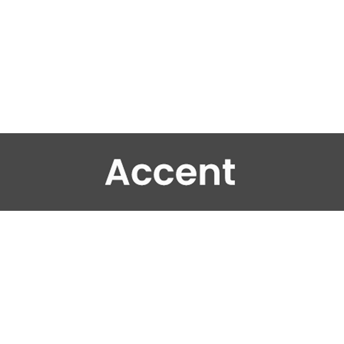 Accent
