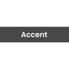 Accent