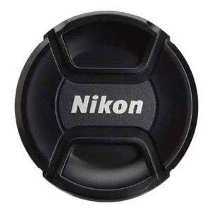 Nikon LC-77 Lens Cap Snap On 77mm