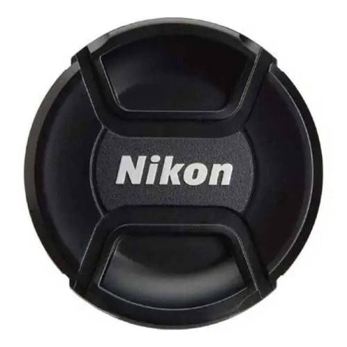 Nikon LC-77 Lens Cap Snap On 77mm