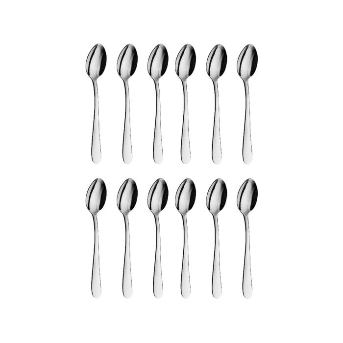 Trenton Sydney Coffee Spoons 12 Pieces