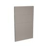 Kaboodle 450mm Modern Cardamom Drawer Panels - 3 Pack