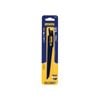 IRWIN 152mm 6TPI Bi-Metal Nail Embedded Wood Cutting Reciprocating Saw Blade - 5 Pack
