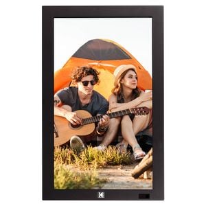 KODAK WF173V 17.3-inch Wi-Fi Enabled, 32GB Black