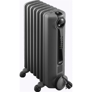De'Longhi 1500W Radia S Digital Oil Column Heater