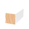 Porta 18x18mm 2.7m DAR Square Pre-Primed FJ Pine
