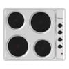 Parmco 600mm Electric 4 Element Hob