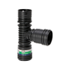 Reln Stretch Ag-Pipe Tee Piece 65mm