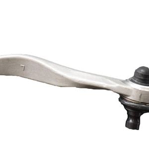 Front Upper Rear Guide Arm Left Hand Side Fit For Audi A4 B7 02/05 ~ 12/07 VW Passat GP