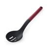 KitchenAid Classic Slotted Spoon - Empire Red