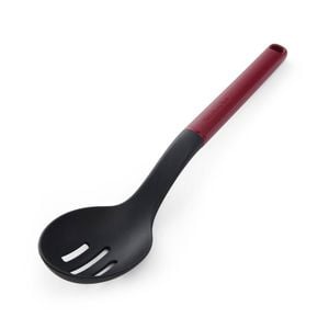 KitchenAid Classic Slotted Spoon - Empire Red