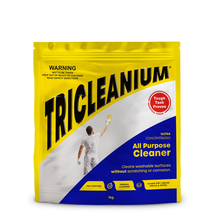 Tricleanium 1kg All Purpose Cleaner