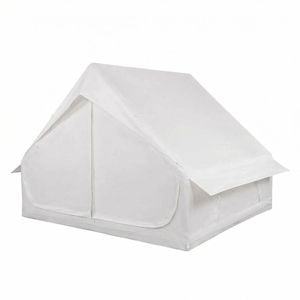 Outdoor360 Airhaven 6.3m² Inflatable Camping Air Tent, 3-person (no Window)