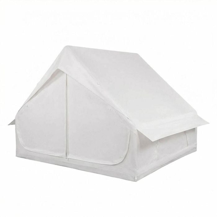 Outdoor360 Airhaven 6.3m² Inflatable Camping Air Tent, 3-person (no Window)