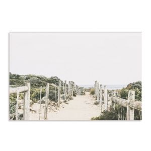 Artey | Lessie - Stretched Canvas - Stretched Canvas - 100 x 150cm