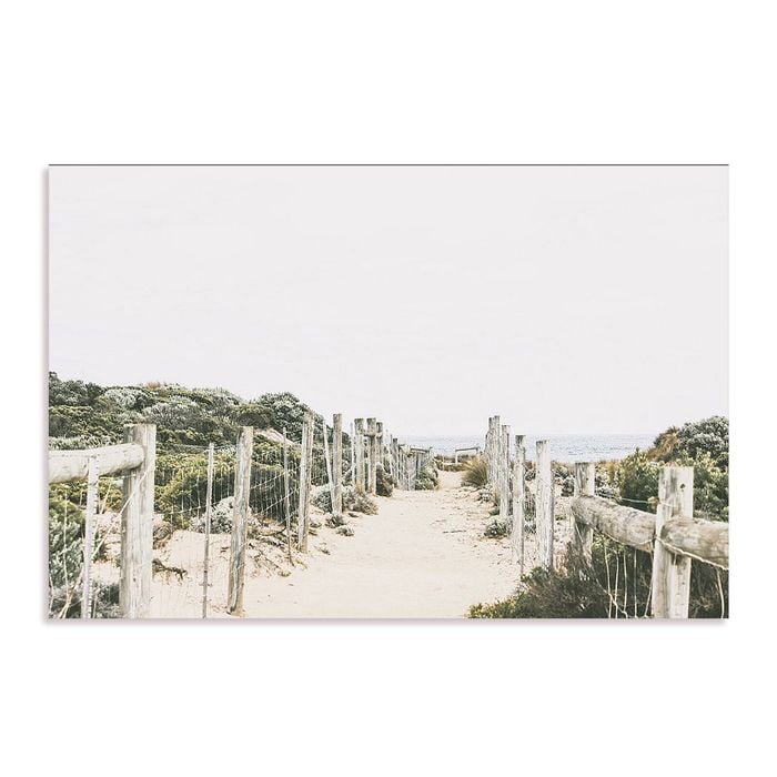 Artey | Lessie - Stretched Canvas - Stretched Canvas - 100 x 150cm