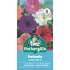 Fothergill's Mixed Confetti Petunia Flower Seeds