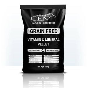 Cen 6.5kg Cf50 Formula