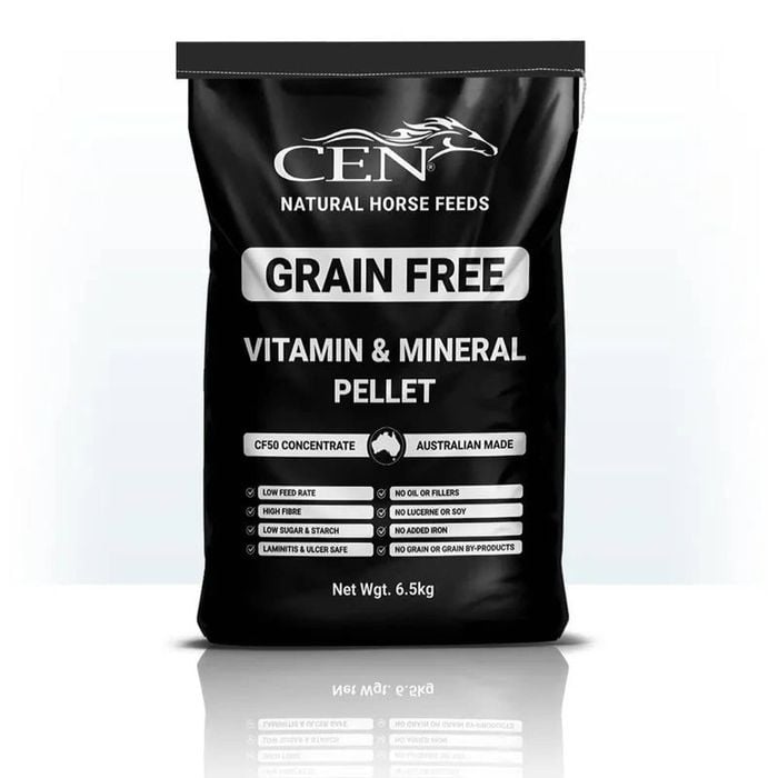 Cen 6.5kg Cf50 Formula