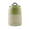 GoSip* Stainless Steel Food Jar 500ml