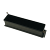 Matfer Bourgeat Exopan Pate Mould - 300mm, Non-Stick Ridges