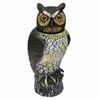 Jack Pest Control Bobble Head Owl