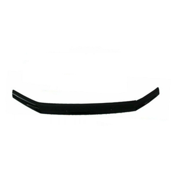 Tinted Black Bonnet Protector For Ford Territory 2011-2016