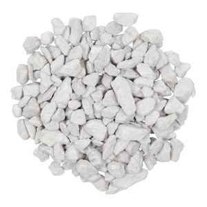 Tuscan Path 8-12mm 5kg Grey Natural Pebbles