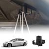 Tesla Model 3 2017-2023 Rear Trunk Hook Cargo Boot Holding Clips Grocery Bag Holder