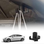 Tesla Model 3 2017-2023 Rear Trunk Hook Cargo Boot Holding Clips Grocery Bag Holder
