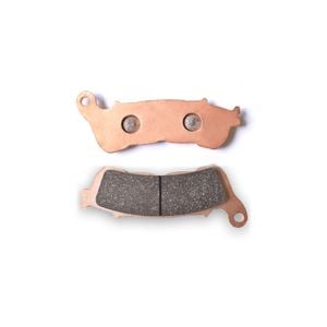 Xyt World Sintered Front Brake Pads For Harley-davidson 1200cc Xl1200 Iron 2018 2019