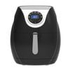 Kitchen Couture Digital Air Fryer 7l Led Display Black