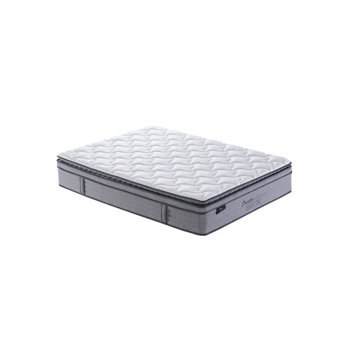 Essential Firm King Mattress In A Box
