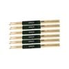 Axiom Drumsticks - 5A Wood Tip 6 PACK