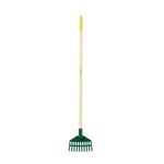 Cyclone Timber Long Handle Kids Super Rake